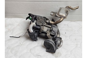 PARKING HEATER WEBASTO VW SKODA GOLF VII AUDI PASSAT B8 5QF815005M