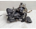 PARKING HEATER WEBASTO VW SKODA GOLF VII AUDI PASSAT B8 5QF815005M Catalog number of the part 5QF815005M