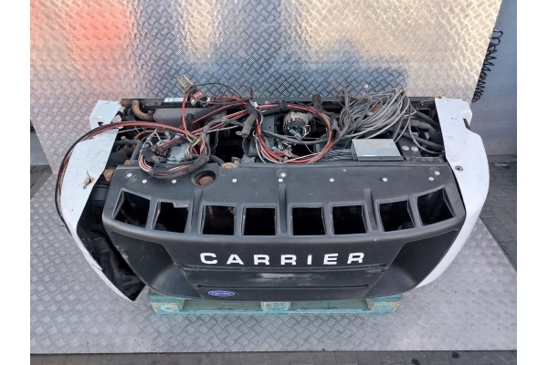 REFRIGERATION UNIT CARRIER