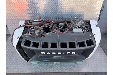 REFRIGERATION UNIT CARRIER