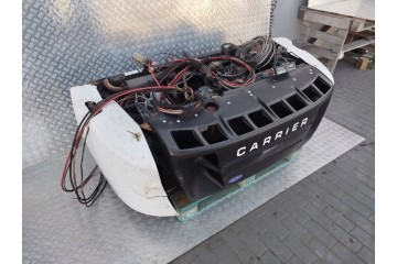 REFRIGERATION UNIT CARRIER Packaging status no packaging