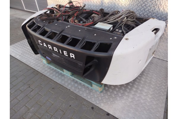 REFRIGERATION UNIT CARRIER Catalog number of the part AGREGAT