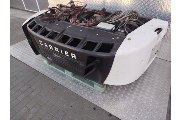 REFRIGERATION UNIT CARRIER Catalog number of the part AGREGAT