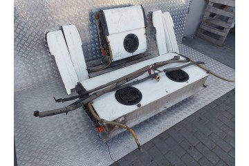 REFRIGERATION UNIT CARRIER Part manufacturer Scania OE