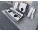 REFRIGERATION UNIT CARRIER Car type trucks