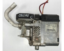 WEBASTO HEATER PORSCHE CAYENNE 4 5 V8 7L0819008D