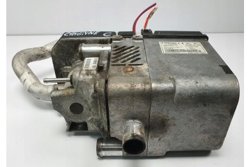 WEBASTO HEATER PORSCHE CAYENNE 4 5 V8 7L0819008D Part manufacturer Porsche OE