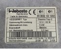WEBASTO HEATER PORSCHE CAYENNE 4 5 V8 7L0819008D Car type passenger cars