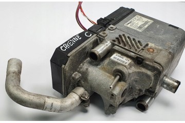 WEBASTO HEATER PORSCHE CAYENNE 4 5 V8 7L0819008D Catalog number of the part 7L0819008D 67889C 9007583E