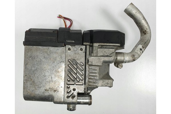 Calefactor Webasto Porsche Cayenne 4.5 V8 7L0819008D