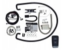 Set Webasto Thermo Top C 5 2 kW Universal Analog 12V Telestart T99