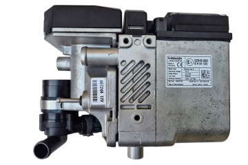 Set Webasto Thermo Top C 5 2 kW Universal Analog 12V Telestart T99 Car type 4x4 SUV cargo vans RVs passenger cars
