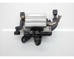 VW T6 parking heater WEBASTO 7E0815071E