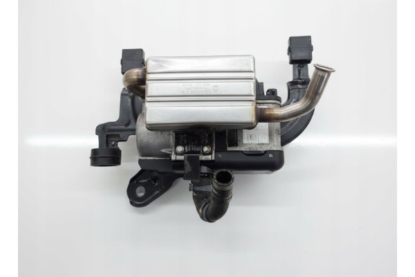 VW T6 parking heater WEBASTO 7E0815071E