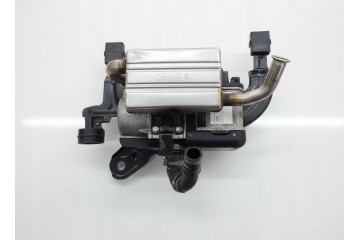 VW T6 parking heater WEBASTO 7E0815071E