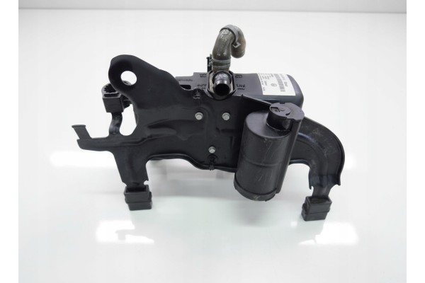 VW T6 parking heater WEBASTO 7E0815071E Catalog number of the part VW T6 dogrzewacz ogrzewanie postojowe WEBASTO 7E0815071E 52