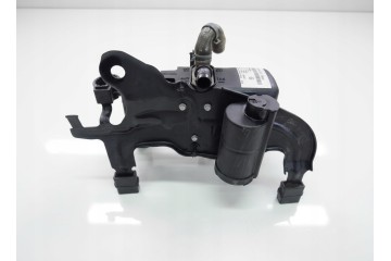 VW T6 parking heater WEBASTO 7E0815071E Catalog number of the part VW T6 dogrzewacz ogrzewanie postojowe WEBASTO 7E0815071E 52