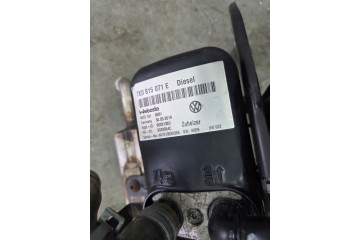 VW T6 parking heater WEBASTO 7E0815071E Part manufacturer Volkswagen OE