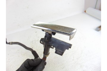  LIMPIA FAROS XENON SUBARU LEGACY BERLINA (B13/BL) 2.0 D Classic 2008 200013 SUBARU - 1