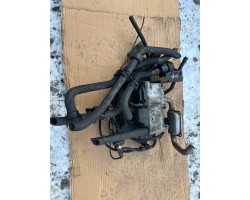 HIT III VIVARO B WEBASTO PARKING HEATER 929159576R ORIGINAL