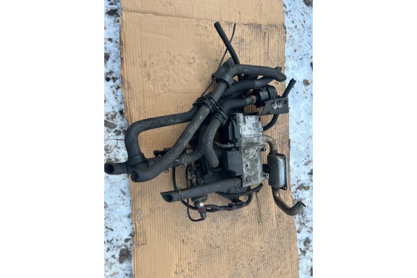 HIT III VIVARO B WEBASTO PARKING HEATER 929159576R ORIGINAL