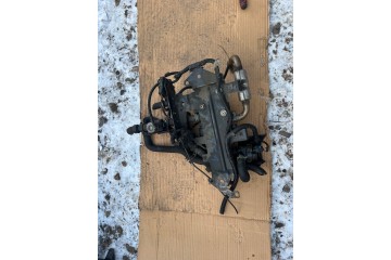 HIT III VIVARO B WEBASTO PARKING HEATER 929159576R ORIGINAL Catalog number of the part TRAFIC III VIVARO B WEBASTO OGRZEWANIE PO