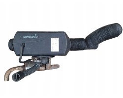 Webasto AIRTRONIC C D2 24V 0058308661 252334 Original Efficient Used