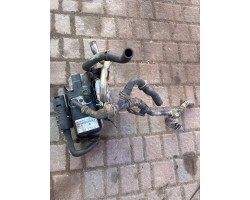 WEBASTO VW SHARAN II 7N0815065T PARKING HEATER 15 22