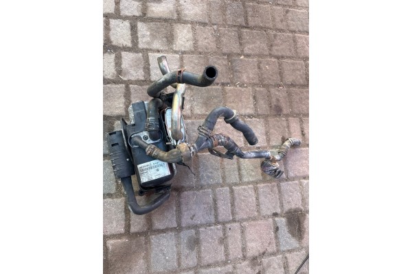 WEBASTO VW SHARAN II 7N0815065T PARKING HEATER 15 22