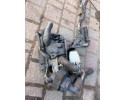 WEBASTO VW SHARAN II 7N0815065T PARKING HEATER 15 22 Car type passenger cars