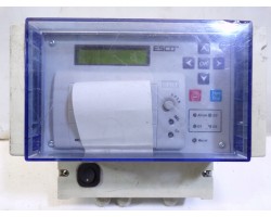 ESCO K2 TEMPERATURE RECORDER