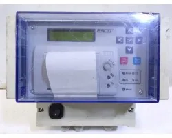 Registrador de Temperatura ESCO (K2)