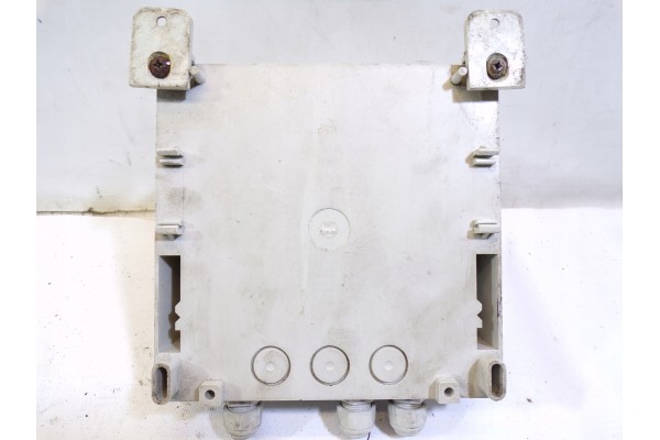 ESCO K2 TEMPERATURE RECORDER Car type cargo vans passenger cars