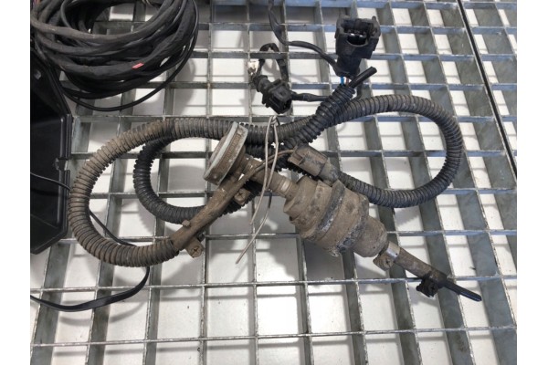WEBASTO AIR TOP 2000 STC RENAULT MASTER III Bus 2 3 Part manufacturer OEM
