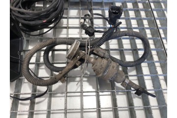 WEBASTO AIR TOP 2000 STC RENAULT MASTER III Bus 2 3 Part manufacturer OEM