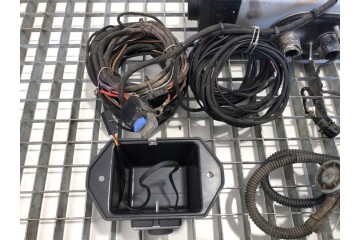 WEBASTO AIR TOP 2000 STC RENAULT MASTER III Bus 2 3 Catalog number of the part LORK 327 122129