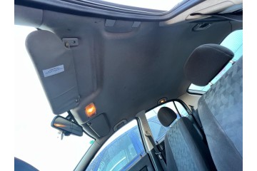 OPEL ASTRA G BERLINA Club