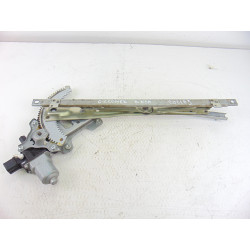 6 PIN ELEVALUNAS DELANTERO DERECHO CITROEN C-CROSSER