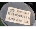 VW SHARAN ALHAMBRA 7N 10 22R WEBASTO PARKING HEATER 7N0815065M Catalog number of the part 7N0815065M STIN