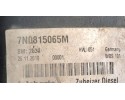 VW SHARAN ALHAMBRA 7N 10 22R WEBASTO PARKING HEATER 7N0815065M Part manufacturer Volkswagen OE