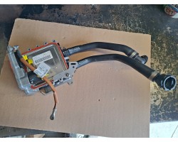 Heat exchanger Mercedes 0008357300 OE NEW
