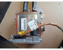 Heat exchanger Mercedes 0008357300 OE NEW Catalog number of the part A0008357300