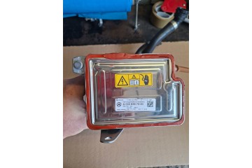 Heat exchanger Mercedes 0008357300 OE NEW Car type cargo vans passenger cars
