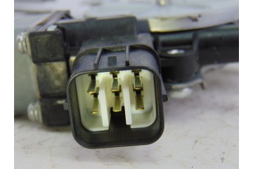 6 PIN ELEVALUNAS DELANTERO DERECHO CITROEN C-CROSSER VTR 2009 6 PIN 202165 CITROEN - 1