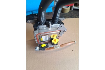 Heat exchanger Mercedes 0008357300 OE NEW Quality of parts according to GVO Q original with factory logo OEM OES