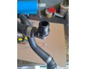 Heat exchanger Mercedes 0008357300 OE NEW Catalog number of substitutes 71 0301 02 0400