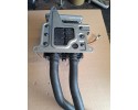 Intercambiador de Calor para Calefactor Mercedes