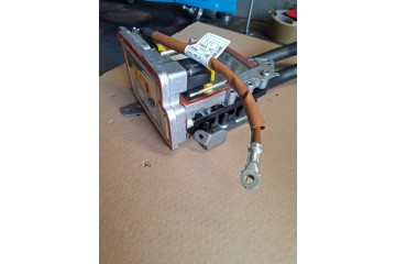 Intercambiador de Calor para Calefactor Mercedes