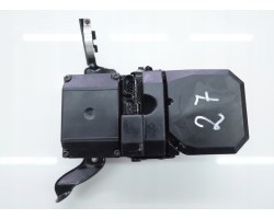 VW T5 parking heater WEBASTO 7H0815071F