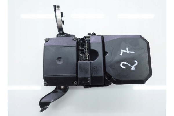 VW T5 parking heater WEBASTO 7H0815071F